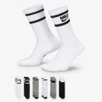 Nike Y NK EVERYDAY CUSH CREW 6PR -GFX2 