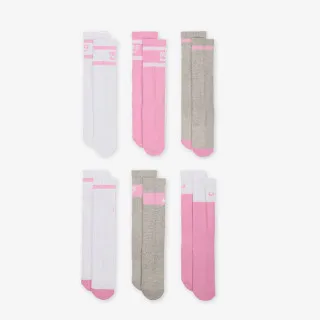 Nike Y NK EVERYDAY CUSH CREW 6PR -GFX2 