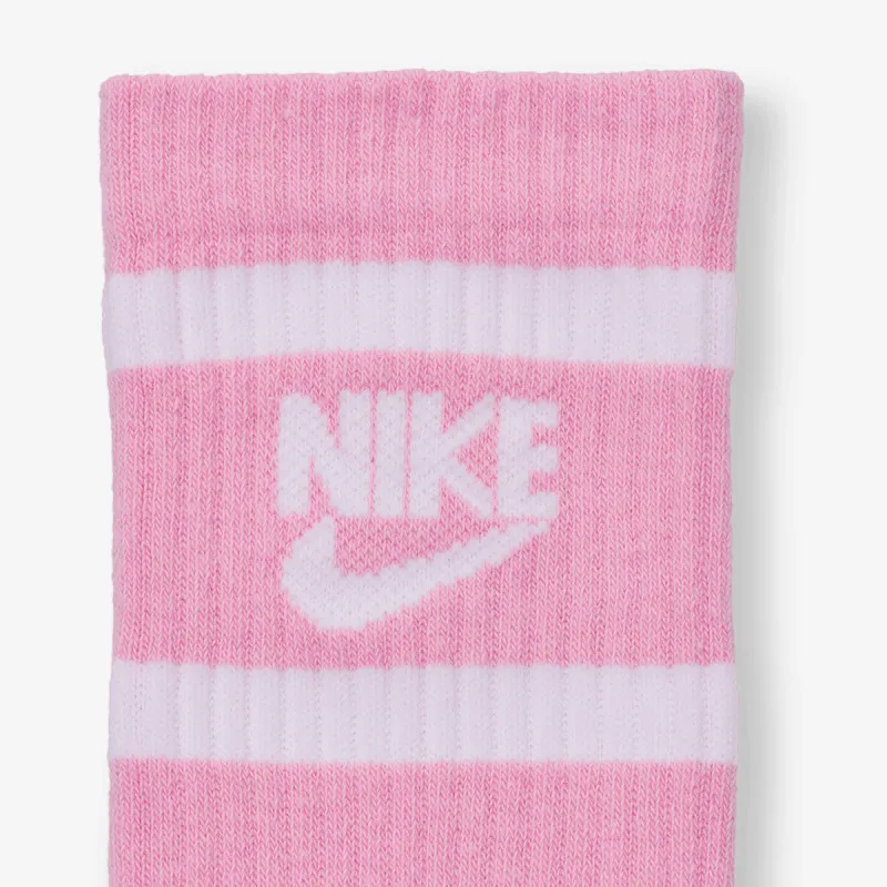 Nike Y NK EVERYDAY CUSH CREW 6PR -GFX2 