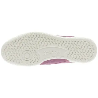 Reebok CLUB C 85 MCC DUSTY PINK/CHALK