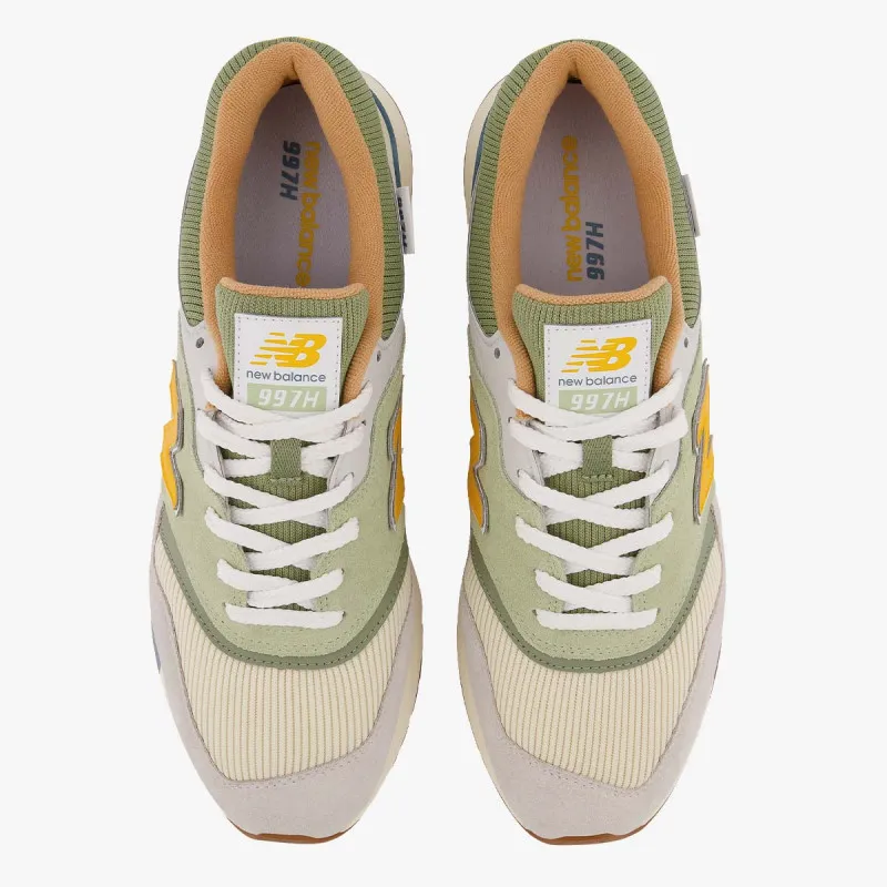 NEW BALANCE 997H