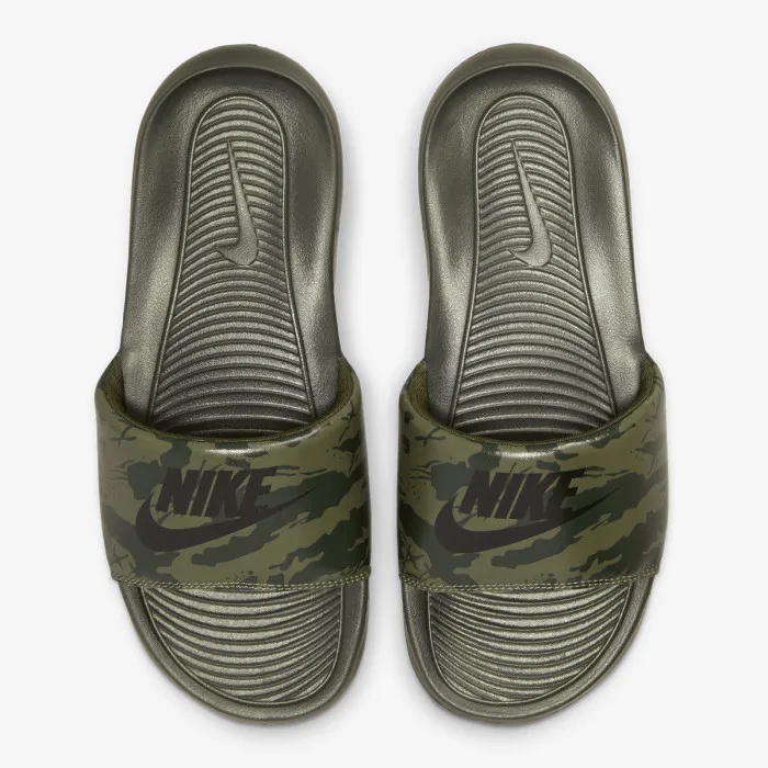 Nike VICTORI ONE SLIDE PRINT 