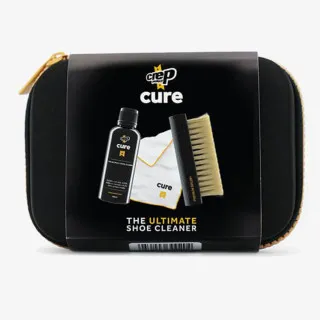 CURE ULTIMATE CLEANING KIT 