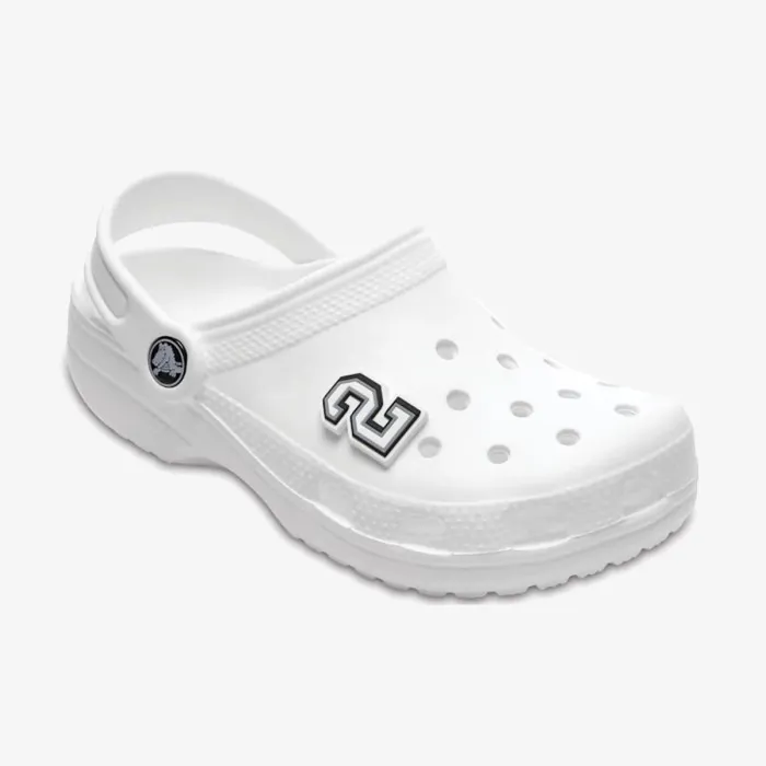 CROCS ODZNAK JIBBITZ 