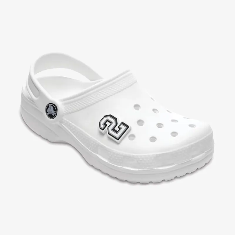 CROCS ODZNAK JIBBITZ 