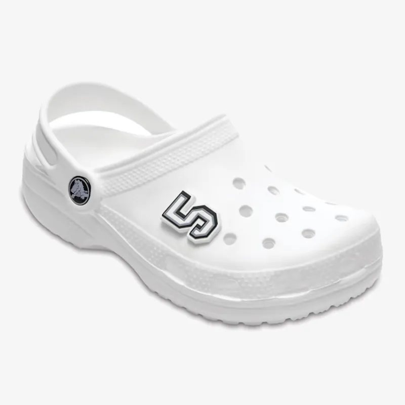 CROCS ODZNAK JIBBITZ 