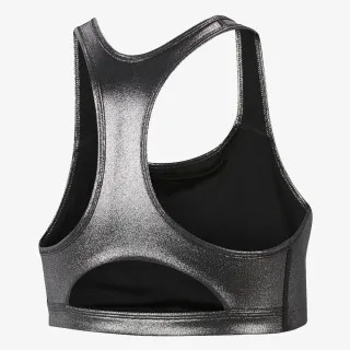 Nike W NK SWOOSH ICNCLSH SHMR BRA