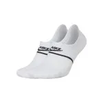 Nike U SNKR SOX ESSENTIAL NO SHOW FOOTIE 2PR 