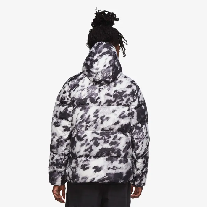Nike M NSW DWN FIL WR JKT AOP SHLD 