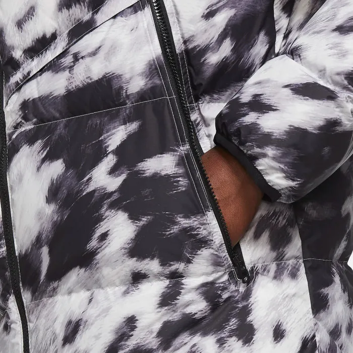 Nike M NSW DWN FIL WR JKT AOP SHLD 