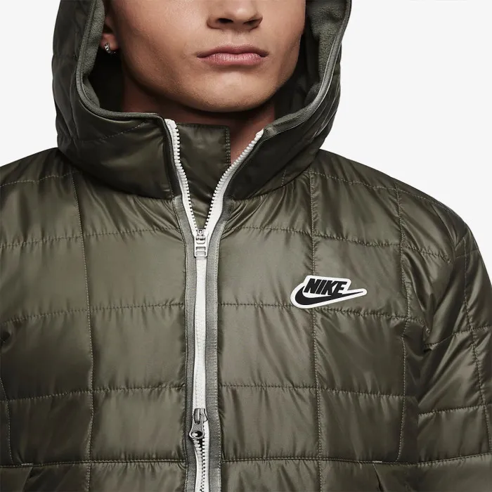 Nike M NSW SYN FIL JKT FLEECE LND 