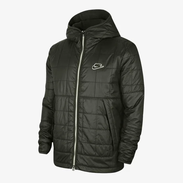 Nike M NSW SYN FIL JKT FLEECE LND 