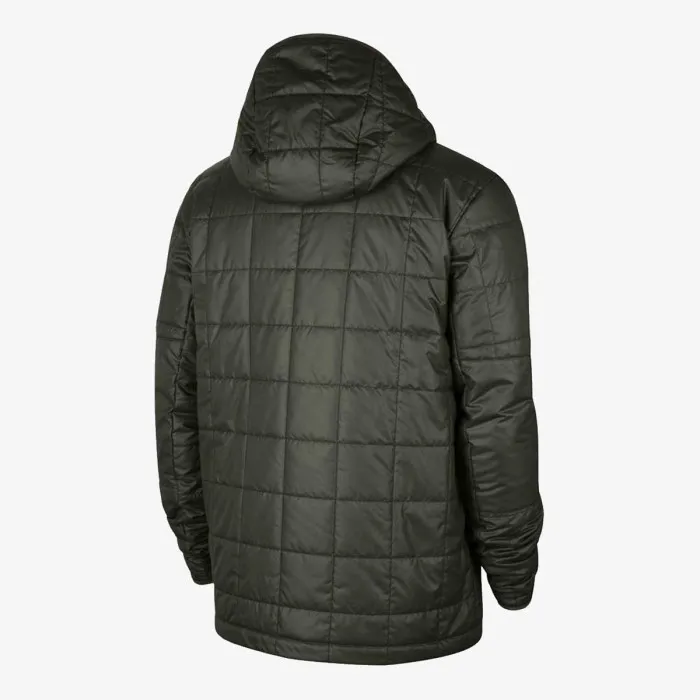 Nike M NSW SYN FIL JKT FLEECE LND 