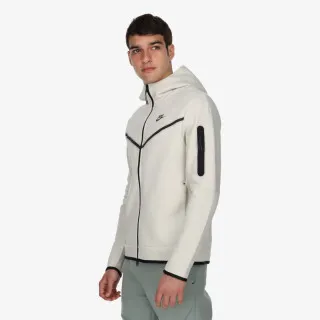 Nike M NSW TCH FLC HOODIE FZ 