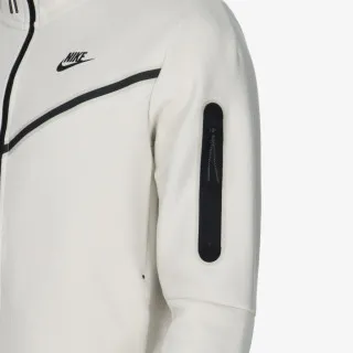 Nike M NSW TCH FLC HOODIE FZ 
