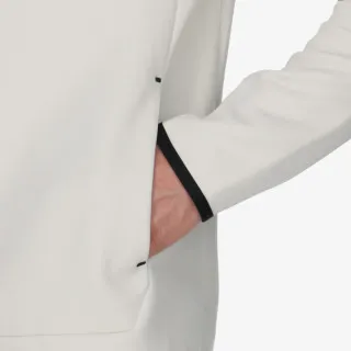 Nike M NSW TCH FLC HOODIE FZ 