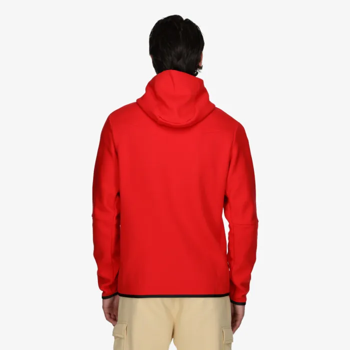 Nike M NSW TCH FLC HOODIE FZ 