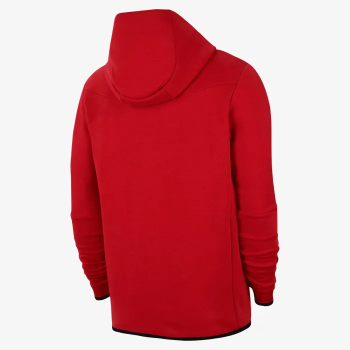 Nike M NSW TCH FLC HOODIE FZ 