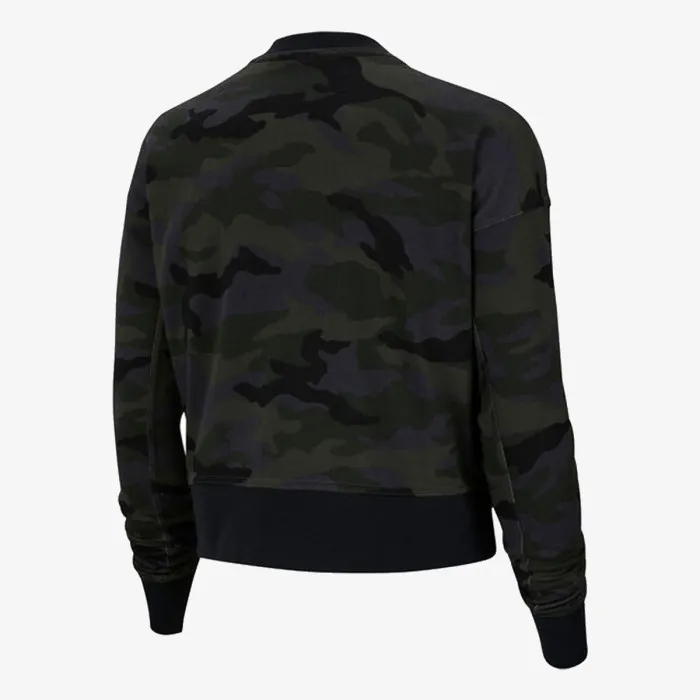 Nike W NK DRY GET FIT FC CW PP2 CAM 