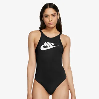 Nike W NSW ESSNTL BODYSUIT TANK HBR 