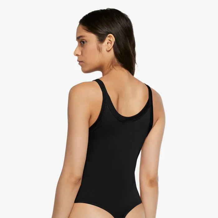 Nike W NSW ESSNTL BODYSUIT TANK HBR 