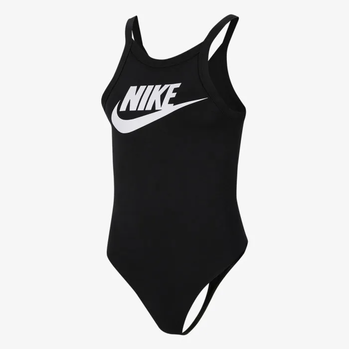Nike W NSW ESSNTL BODYSUIT TANK HBR 