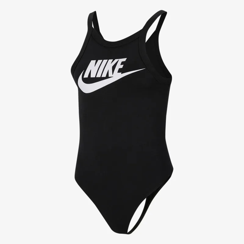 Nike W NSW ESSNTL BODYSUIT TANK HBR 