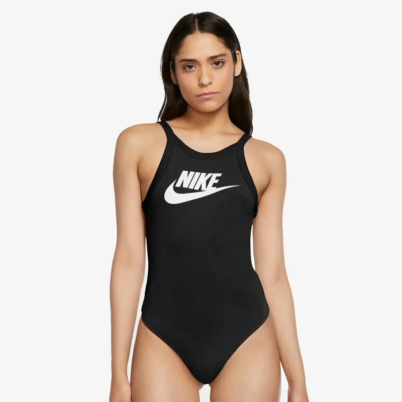 Nike W NSW ESSNTL BODYSUIT TANK HBR 