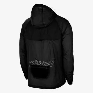 Nike M NK WR JKT HD WR 
