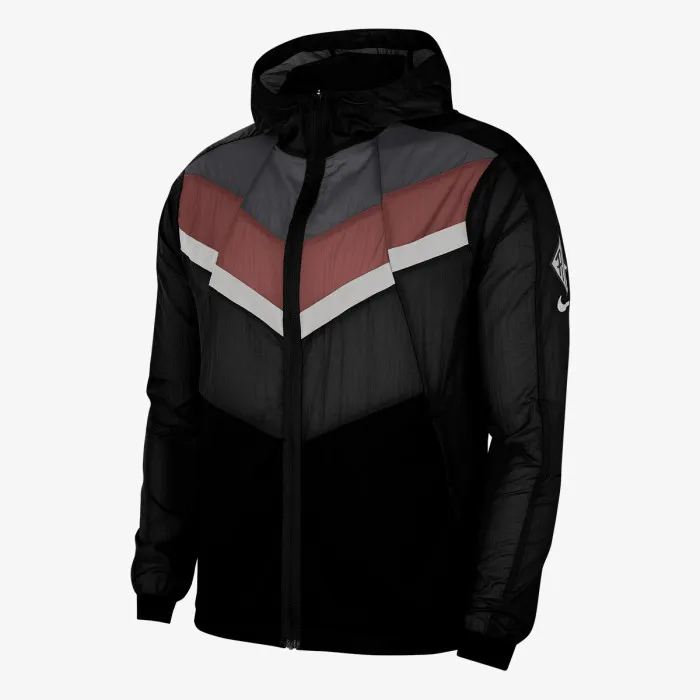 Nike M NK WR JKT HD WR 