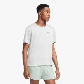 Nike M NK DF MILER TOP SS
