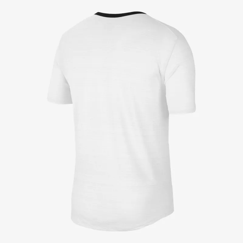 Nike M NK DF MILER TOP SS