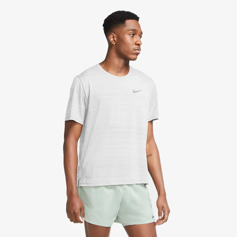 Nike M NK DF MILER TOP SS
