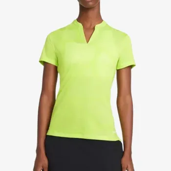 Nike WOMEN'S GOLF POLO BREATHE 