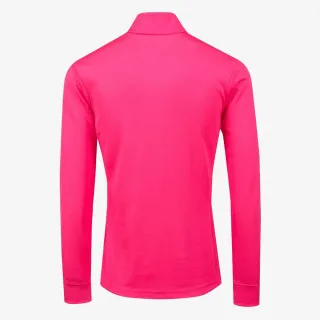 Nike W NK DF UV FZ TOP 