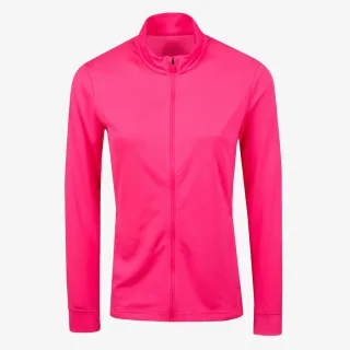Nike W NK DF UV FZ TOP 