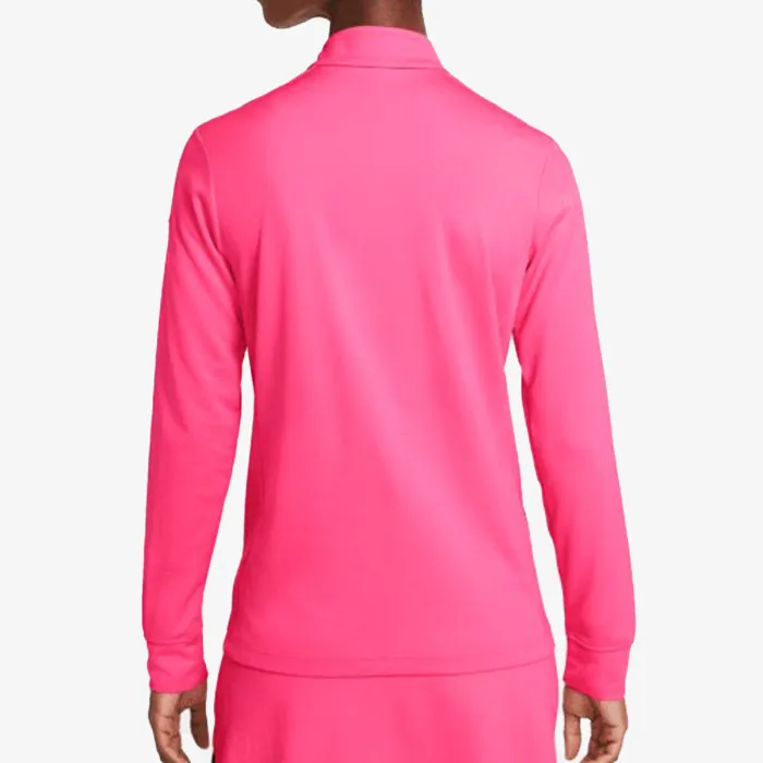 Nike W NK DF UV FZ TOP 