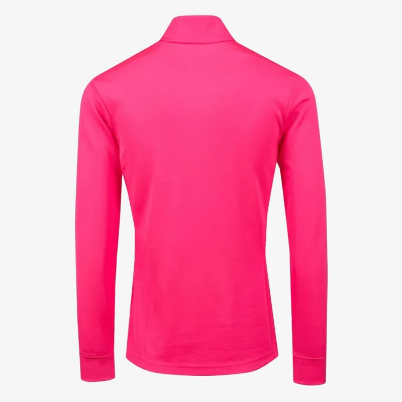 Nike W NK DF UV FZ TOP 