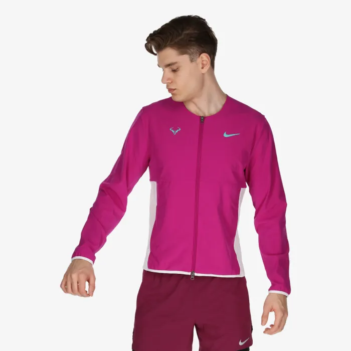 Nike RAFA M NCKT JACKET 