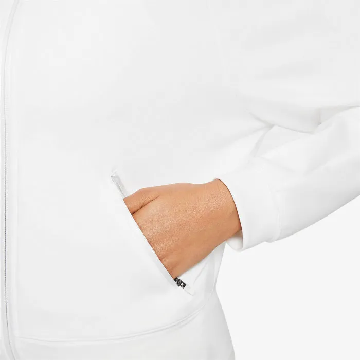 Nike W NKCT HERITAGE JACKET FZ 