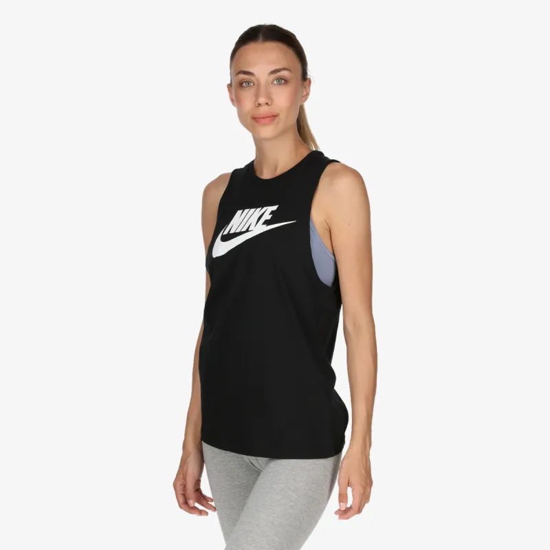 Nike W NSW TANK MSCL FUTURA NEW 