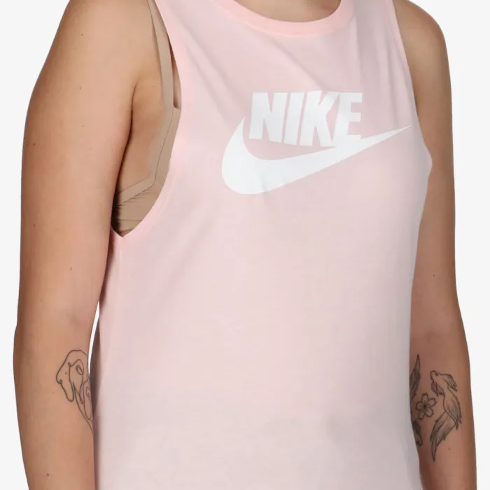 Nike W NSW TANK MSCL FUTURA NEW 