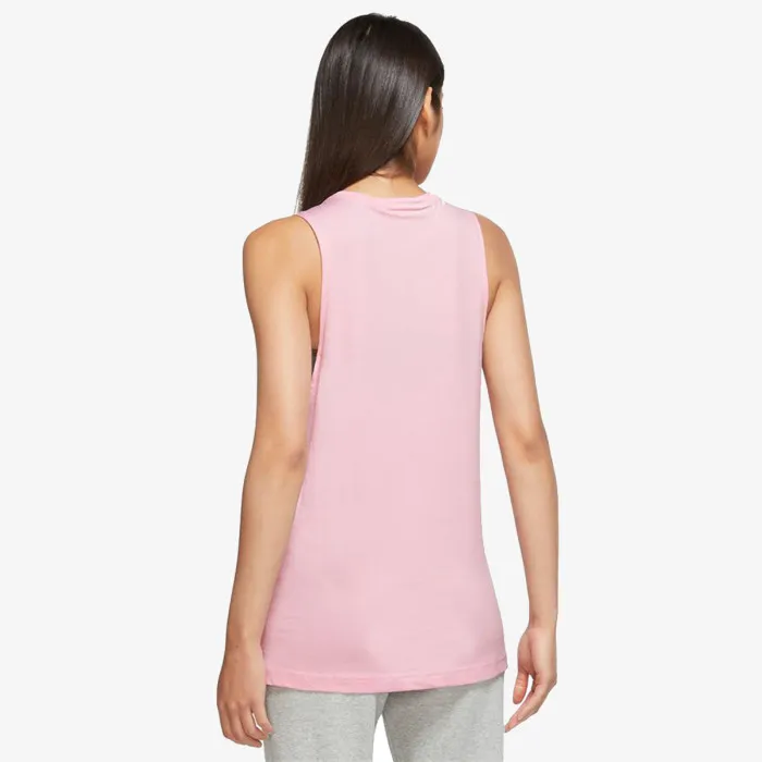 Nike W NSW TANK MSCL FUTURA NEW 