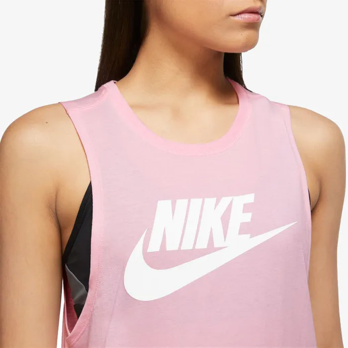 Nike W NSW TANK MSCL FUTURA NEW 