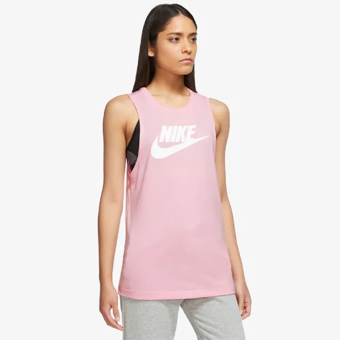 Nike W NSW TANK MSCL FUTURA NEW 