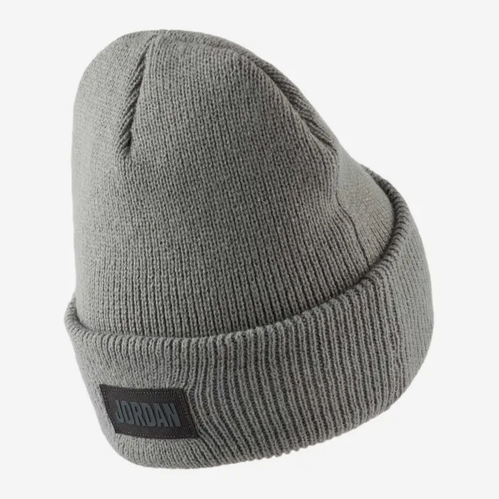 Nike JORDAN CUFFED BEANIE REFLECT 