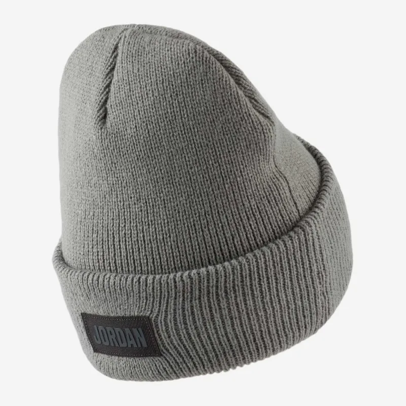 Nike JORDAN CUFFED BEANIE REFLECT
