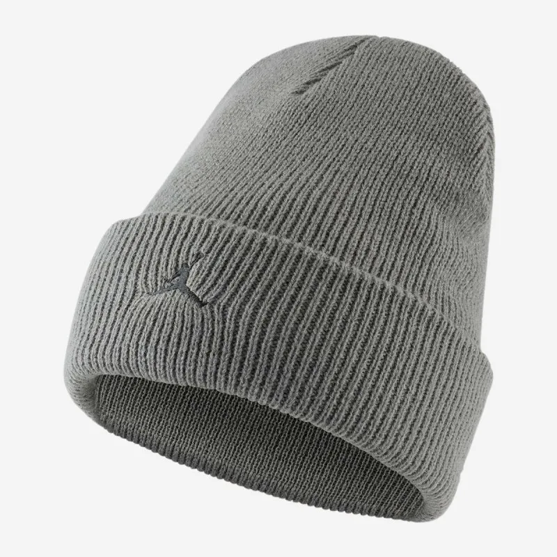 Nike JORDAN CUFFED BEANIE REFLECT