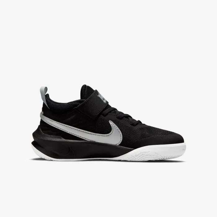 Nike TEAM HUSTLE D 10 (PS) 