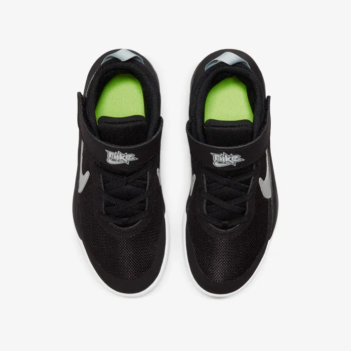 Nike TEAM HUSTLE D 10 (PS) 
